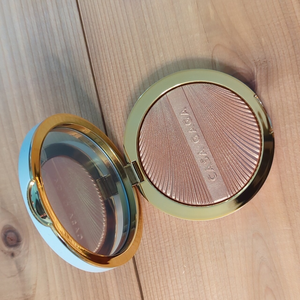 Haus Labs highlighter
